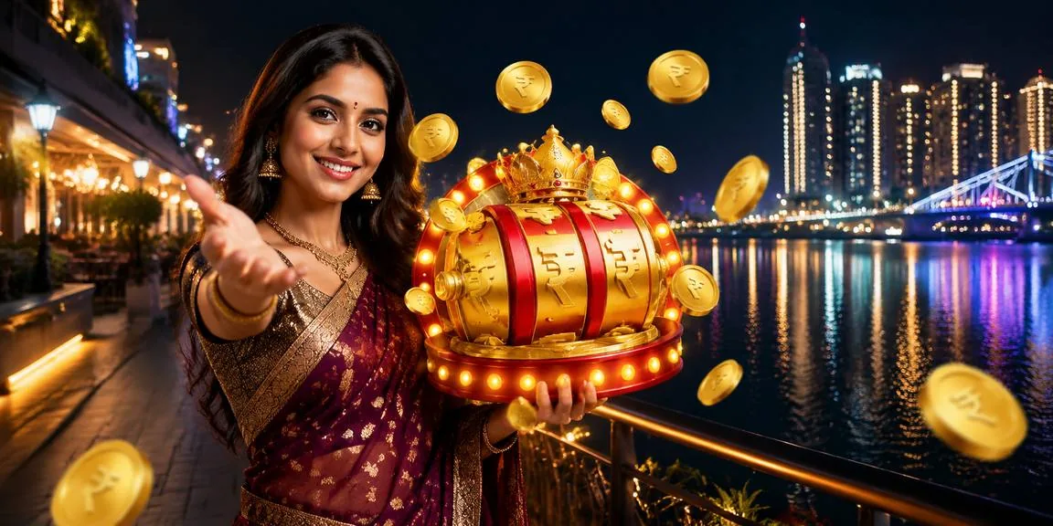 লাইভ মেগা রুলেট